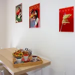 公寓 Casa Graziosa *