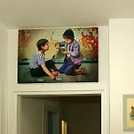 公寓 Casa Graziosa *