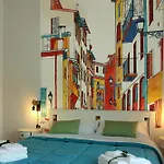 Casa Graziosa 公寓 埃尔科拉诺