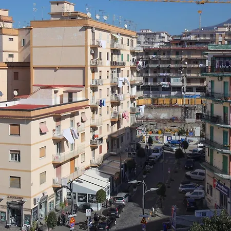 Casa Graziosa Ercolano