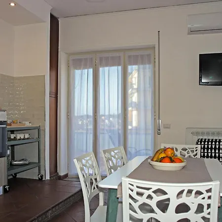 Casa Graziosa * Ercolano