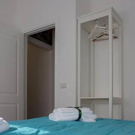 Appartement Casa Graziosa