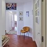Casa Graziosa Apartmán Ercolano