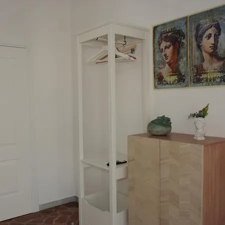 Casa Graziosa * إيركولانو