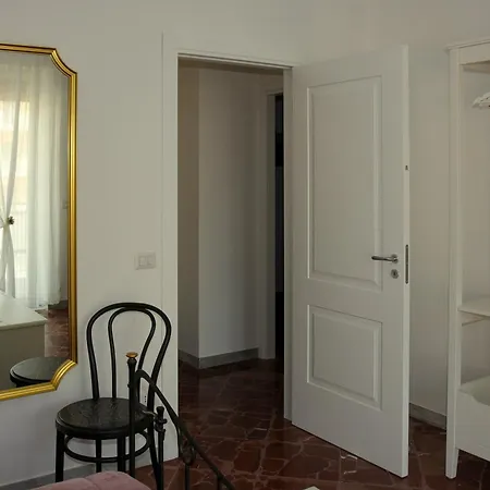 شقة Casa Graziosa إيركولانو