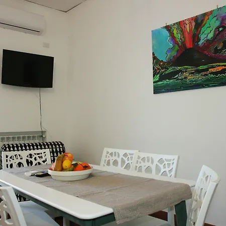 Casa Graziosa شقة *