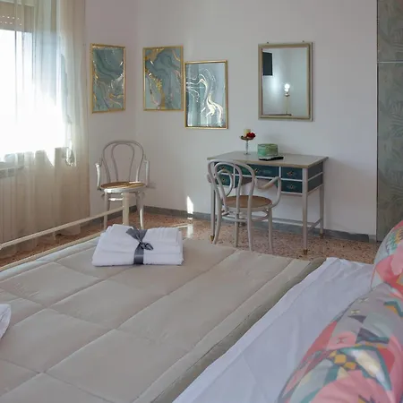 شقة Casa Graziosa *
