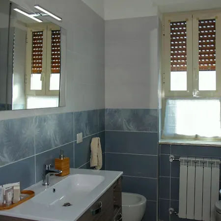 شقة Casa Graziosa إيركولانو