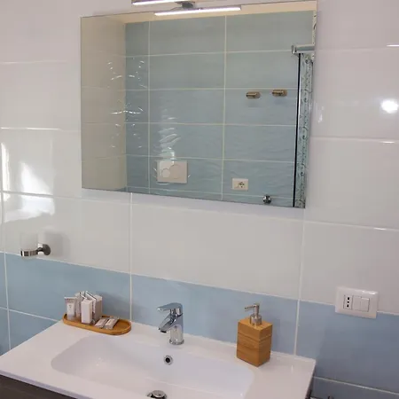 Casa Graziosa إيركولانو
