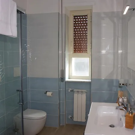 Casa Graziosa شقة