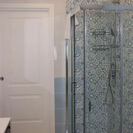 Casa Graziosa إيركولانو