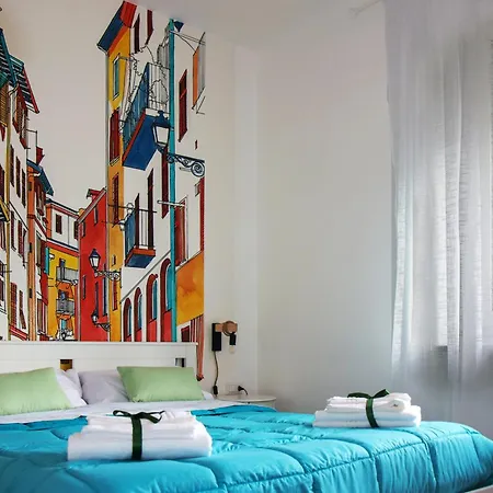 Casa Graziosa * إيركولانو