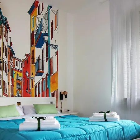 Casa Graziosa * Эрколано