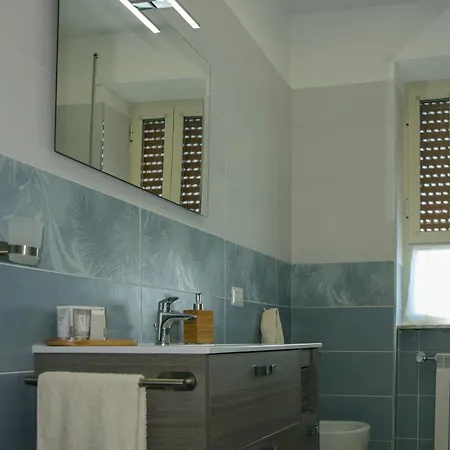 Апартаменты Casa Graziosa *