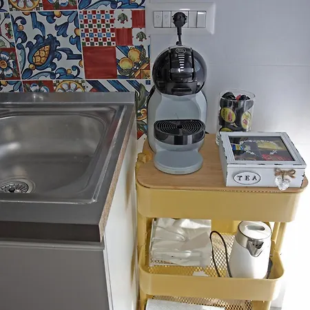 Casa Graziosa إيركولانو