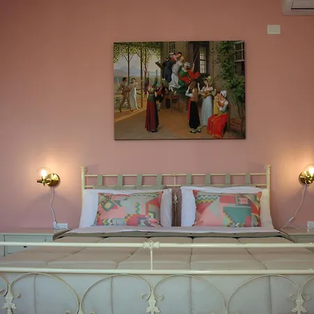 Casa Graziosa * إيركولانو