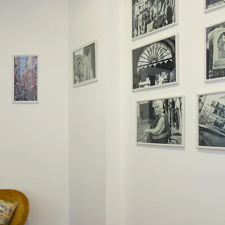 Casa Graziosa شقة *