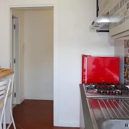 Casa Graziosa * إيركولانو