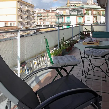 Casa Graziosa إيركولانو