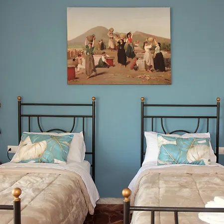 Casa Graziosa Lejlighed *