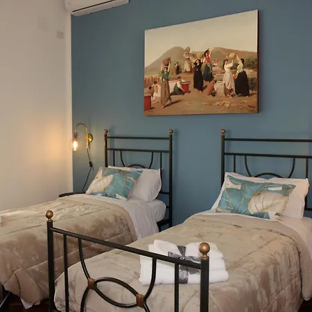 Lejlighed Casa Graziosa *