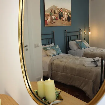 Lejlighed Casa Graziosa *