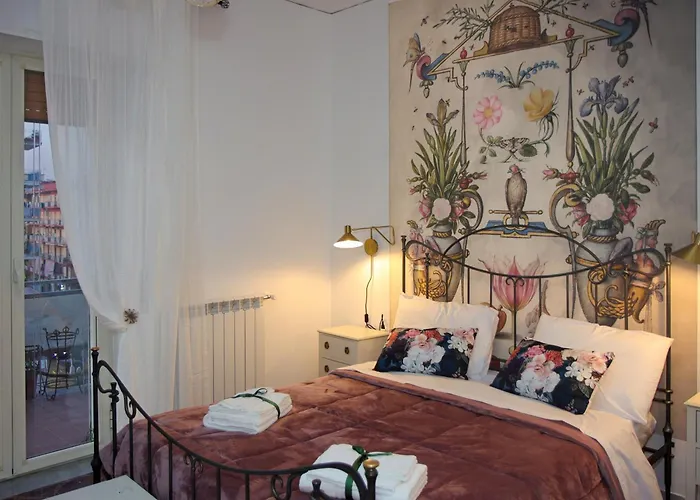 Lejlighed Casa Graziosa *