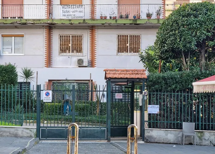 Casa Graziosa * Ercolano