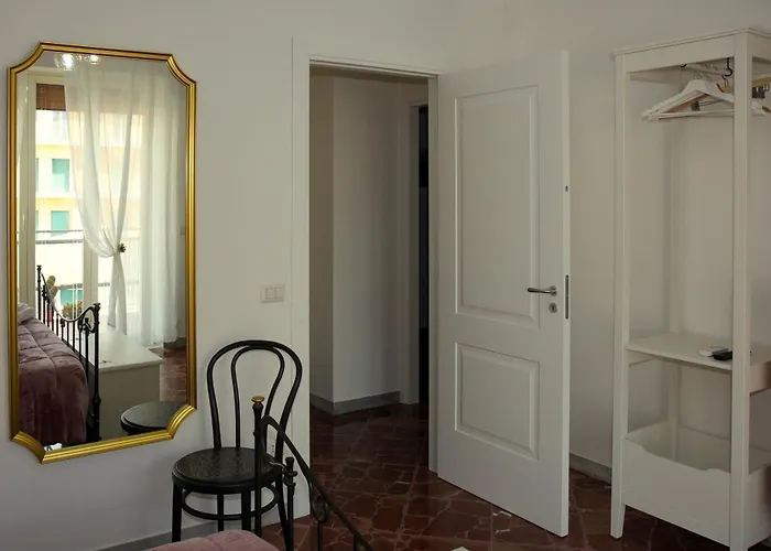 Lejlighed Casa Graziosa Ercolano