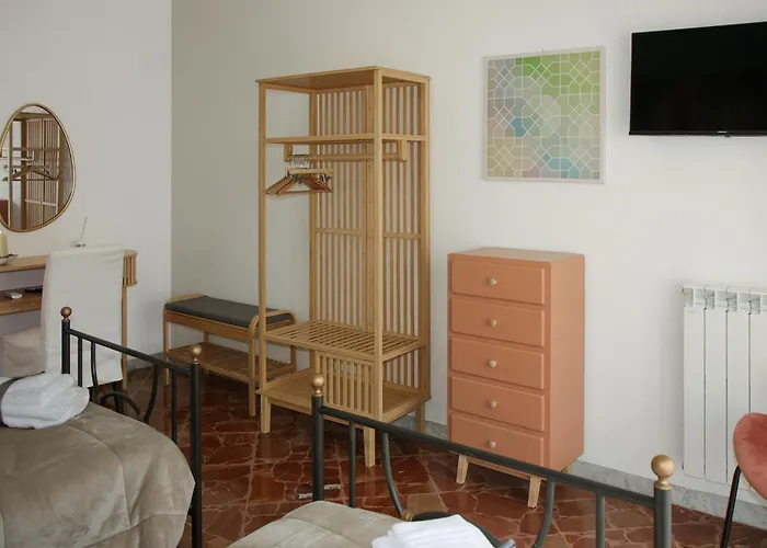 Casa Graziosa Lejlighed *