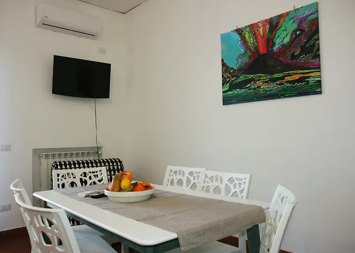 Casa Graziosa Lejlighed *