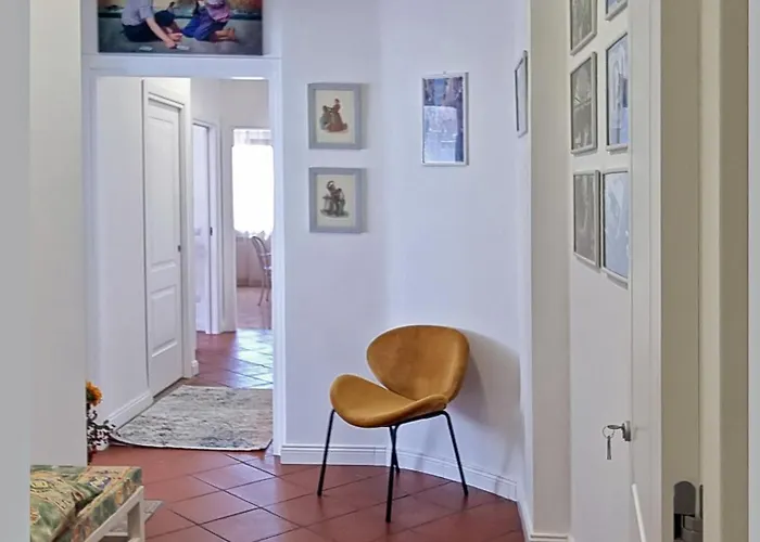 Casa Graziosa Lejlighed Ercolano