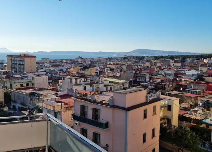 Lejlighed Casa Graziosa *