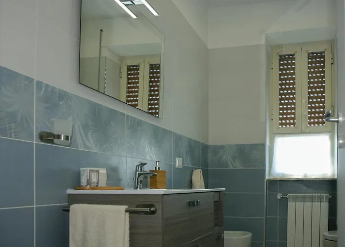 Lejlighed Casa Graziosa *