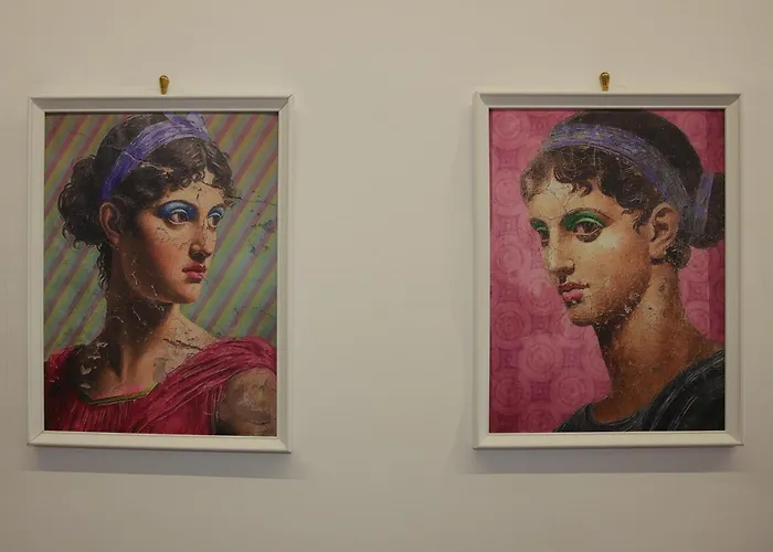 Lejlighed Casa Graziosa *