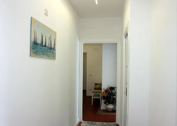 Casa Graziosa Ercolano