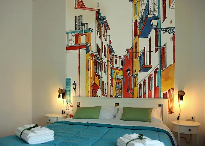 Casa Graziosa Lejlighed Ercolano