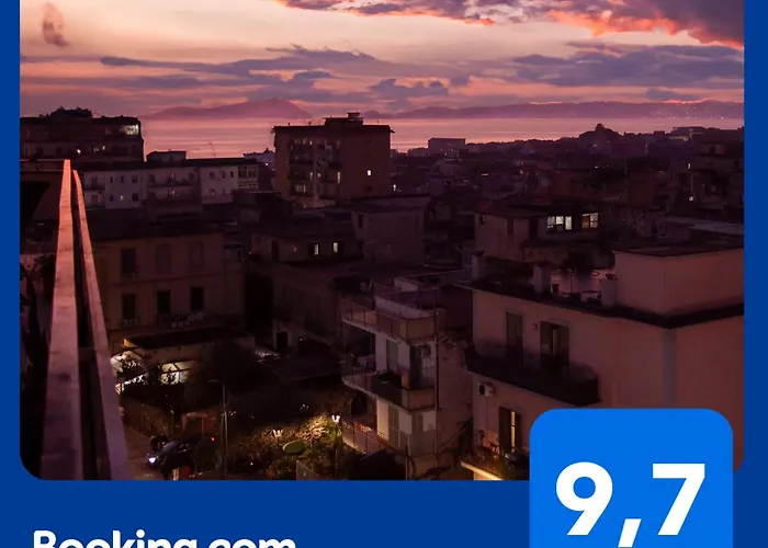 Lejlighed Casa Graziosa