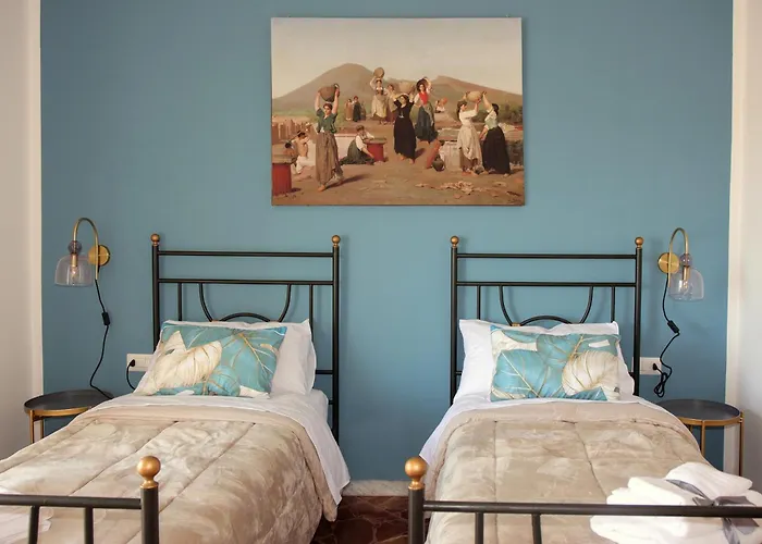 Casa Graziosa Lejlighed *