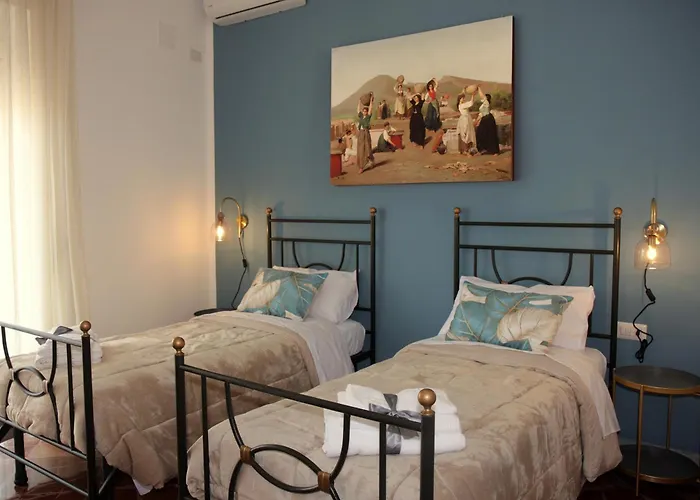 Lejlighed Casa Graziosa *