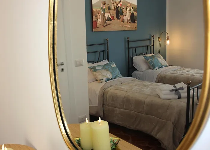 Lejlighed Casa Graziosa *