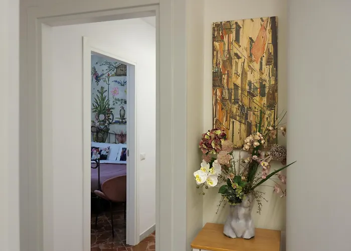 Lejlighed Casa Graziosa *