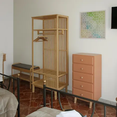Casa Graziosa Apartamento *