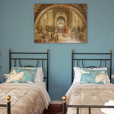 Casa Graziosa * Ercolano