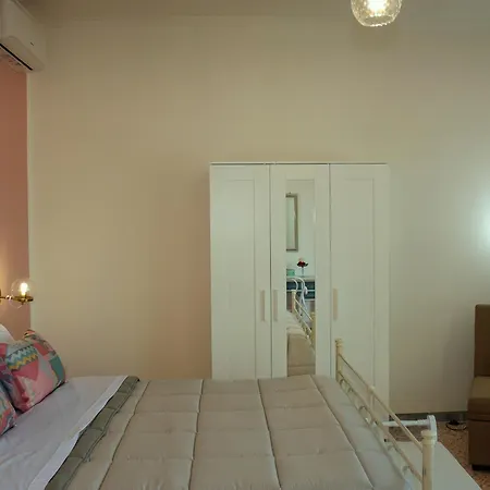 Appartamento Casa Graziosa *