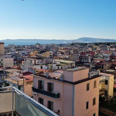 Appartamento Casa Graziosa *