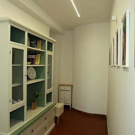 Appartement Casa Graziosa