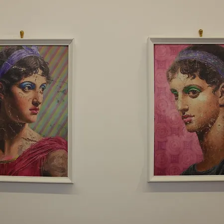 Appartamento Casa Graziosa *