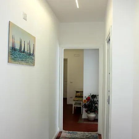 Casa Graziosa Ercolano