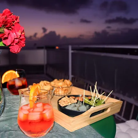 Appartamento Casa Graziosa *